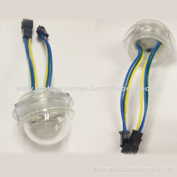 High-quality Waterproof SMD RGB Point Light